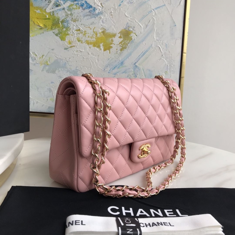 Ch**el cf series bags